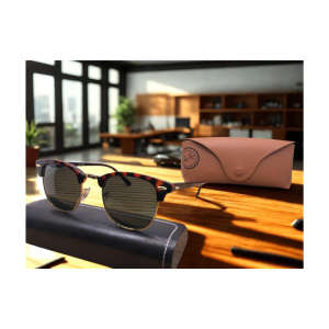 Ray-Ban 2025 – Élégance et Prestige