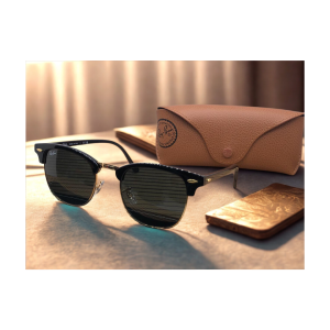 Ray-Ban – Élégance et Prestige