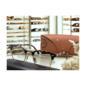 Lunettes Ray-Ban – Style et Authenticité