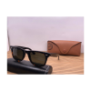 Ray-Ban – Protection et Élégance Supérieure