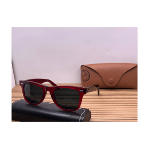 Lunettes Authentiques – Garantie et Qualité