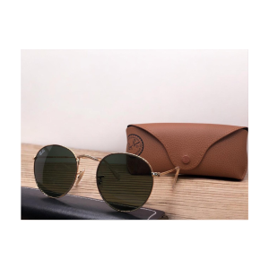Lunettes Élégance – Design et Prestige