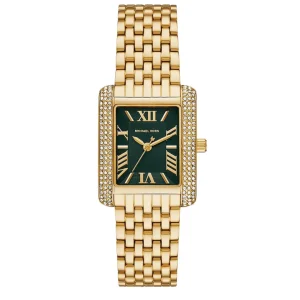 Montre Michael Kors MK4742 femme – vue de face, cadran – Maroc