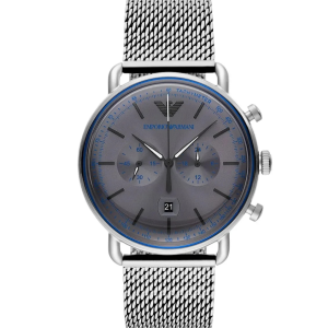 Montre Emporio Armani Aviator AR11388