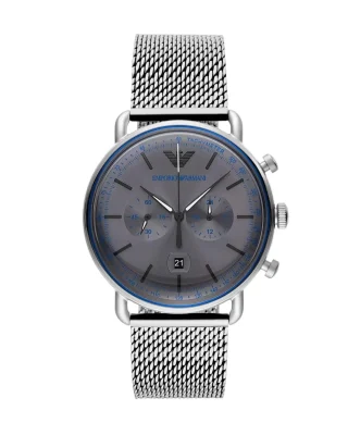 Montre Emporio Armani Aviator AR11388