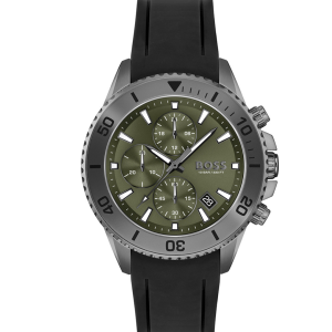 Montre Hugo boss Admiral Pour Homme, 1513967