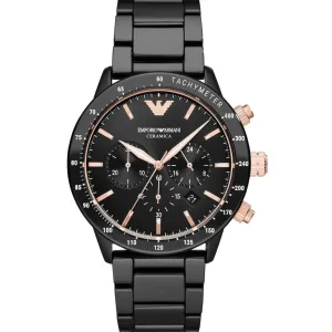 MONTRES EMPORIO ARMANI POUR HOMME – AR70002