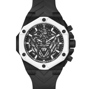 MONTRE GUESS POUR HOMME – GW0579G1