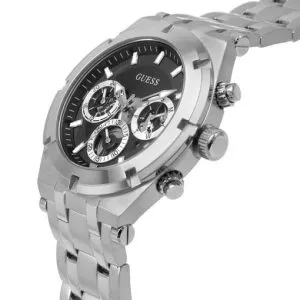 Montre Guess Homme GW0260G1 Continental Chronograph