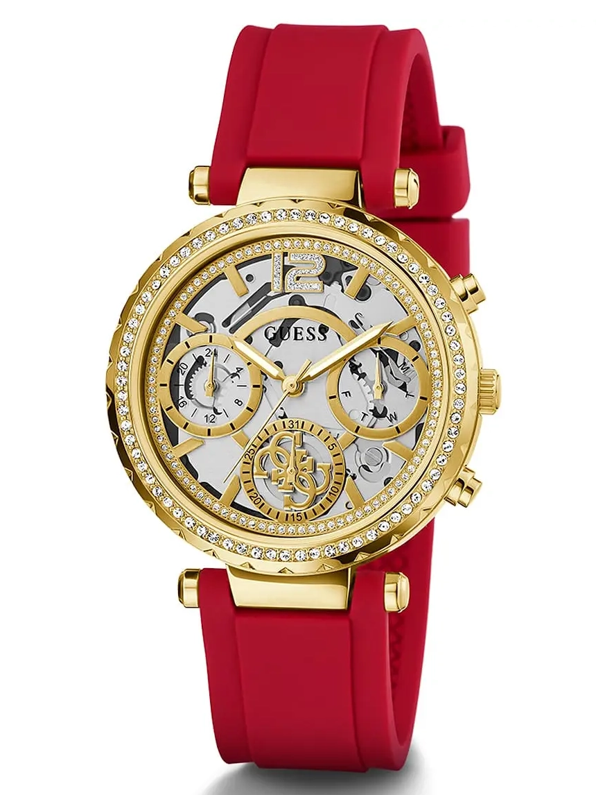 gw0484l1-guess-watch-women-transparent-dial-rubber-red-strap-quartz-battery-analog-solstice_6 (1)