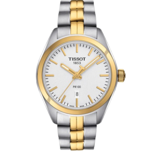 Montre Femme Tissot PR 100 – Réf. T1012102203100