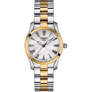 Montre Femme Tissot T-Wave – Réf. T1122102211300