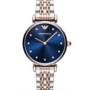 MONTRES ARMANI POUR FEMME GIANNI T-BAR AR11092