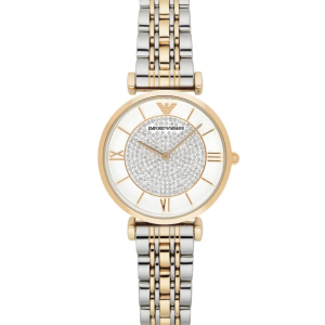 MONTRES ARMANI POUR FEMME GIANNI T-BAR AR8031