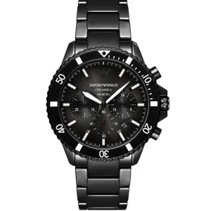 Emporio Armani Watch For Men AR70010