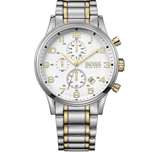 Hugo Boss Watch For Men 1513236