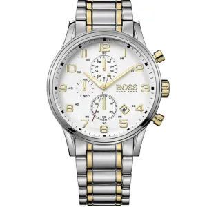 Hugo Boss Watch For Men 1513236