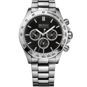 Hugo Boss Watch For Men 1512965
