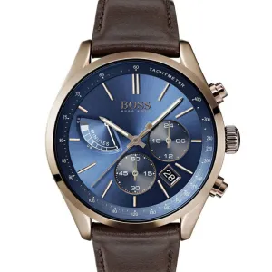Hugo Boss Watch For Men 1513604