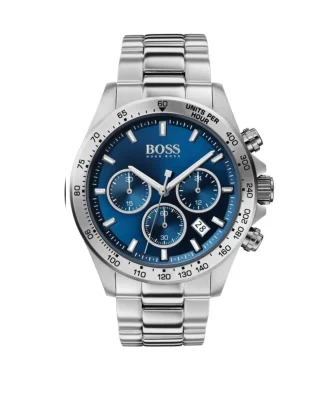 Montre homme cadran bleu au Maroc : sélection et prix 2026