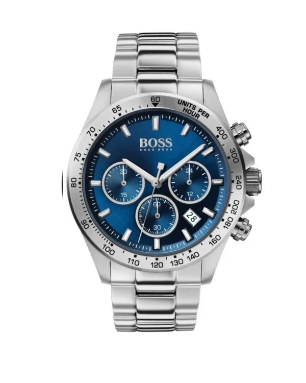 Montre homme cadran bleu au Maroc : sélection et prix 2026