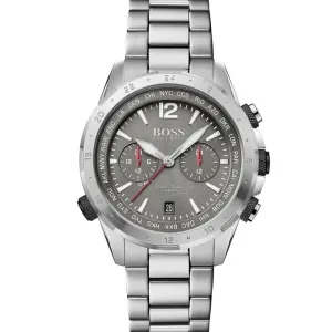 Hugo Boss Watch For Men 1513774