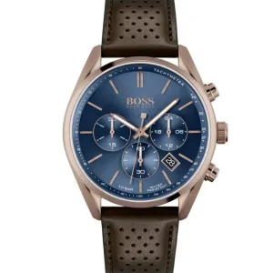 Hugo Boss Watch For Men 1513817
