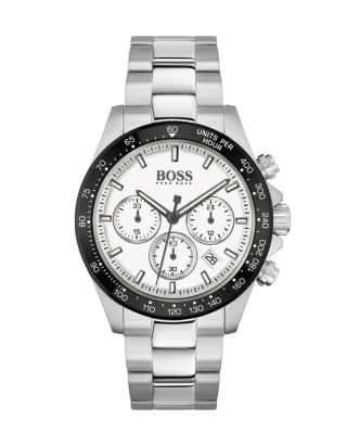 Montre homme cadran blanc au Maroc : sélection et prix 2026