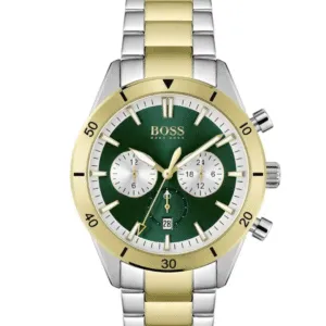 Hugo Boss Watch For Men 1513872