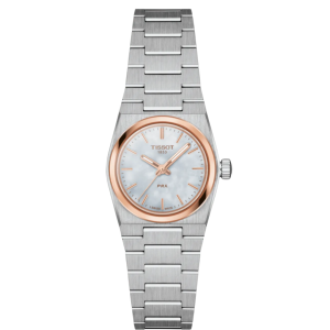 Tissot PRX 25mm - T137.010.21.111.00