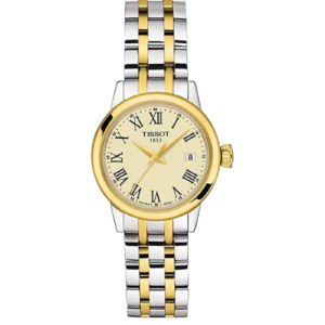 Montre Femme Tissot – T1292102226300