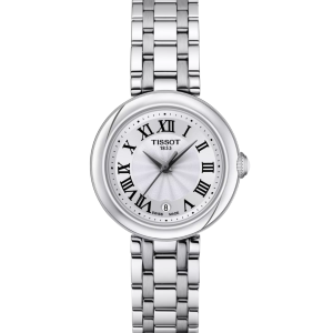 Montre Femme Tissot T1260101101300