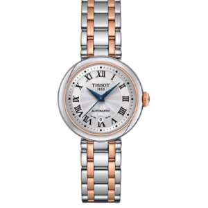 Montre Femme Tissot – T1262072201300