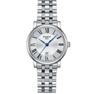 Montre Femme Tissot Carson Premium – T1222101103300