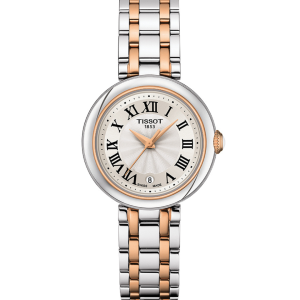 Montre Femme Tissot – T1260102201301