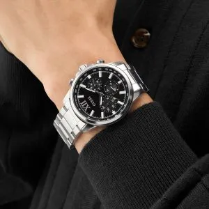 Montre Homme Guess GW0900G1
