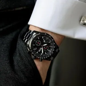 Hugo Boss Watch For Men 1513771