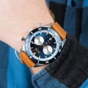 Hugo Boss Watch For Men 1513860