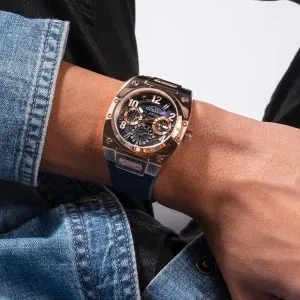 Guess Watch For Men GW0569G3