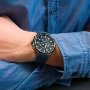 Hugo Boss Watch For Men 1513856