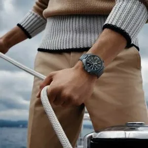 Hugo Boss Watch For Men 1513824