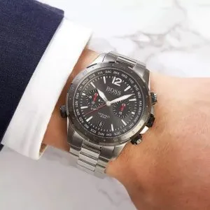 Hugo Boss Watch For Men 1513774