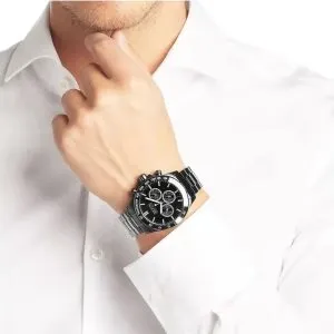 Hugo Boss Watch For Men 1512961