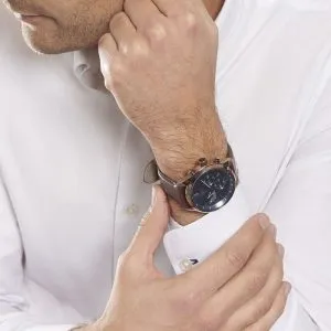 Hugo Boss Watch For Men 1513604