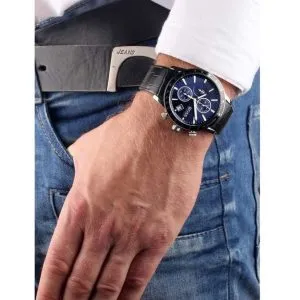 Hugo Boss Watch For Men 1513391
