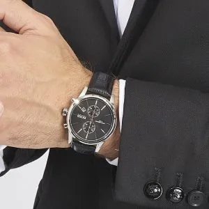 Hugo Boss Watch For Men 1513279