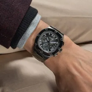 Guess Watch For Men GW0572G5