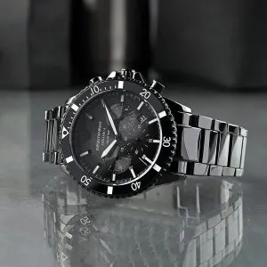 Emporio Armani Watch For Men AR70010