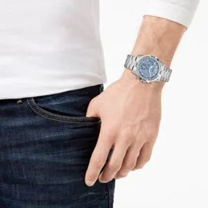 Montre Homme Guess GW0056G2