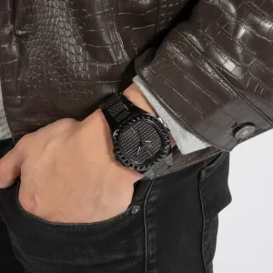 Montre Homme Guess Rebel – GW0622G2